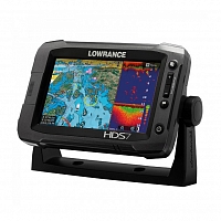 Эхолот HDS-7 TOUCH GEN2