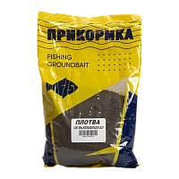 Прикормка Mafish Light Плотва 900гр.