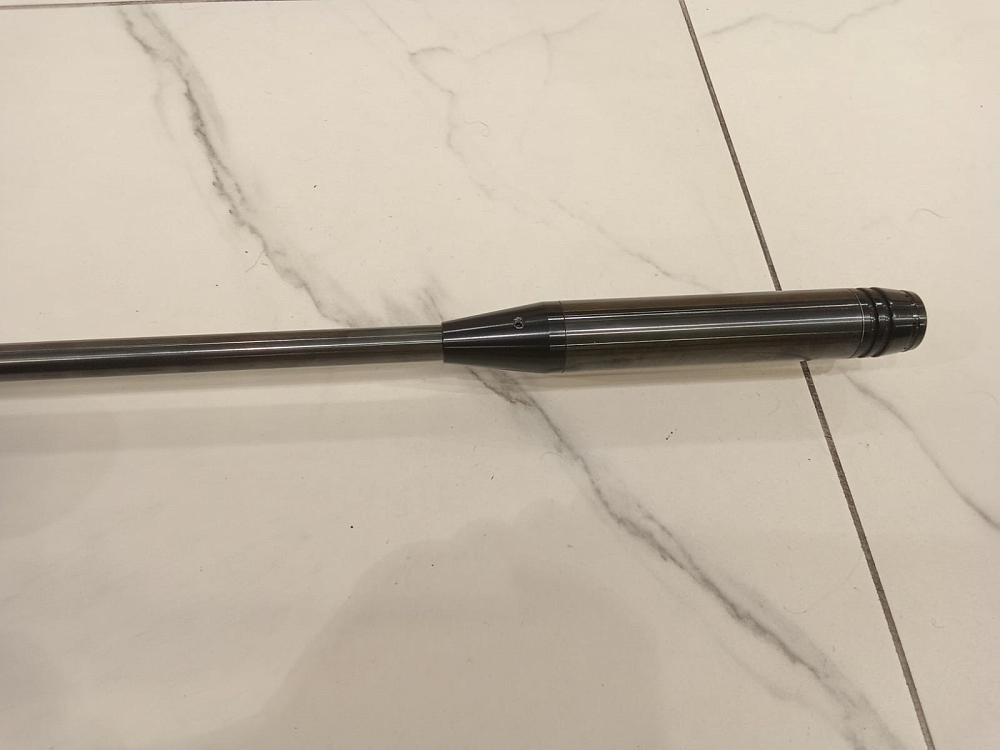 Theoben Theoben Rapio кал.6,35. Фото №4 Theoben Theoben Rapio кал.6,35. Фото №4