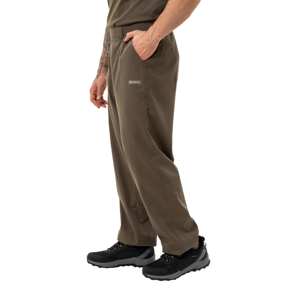 Костюм мужской летний Mossberg Net р. 2XL. Фото №10