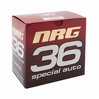 Патрон АЗОТ 12/70 NRG Auto 36г, №1 (в пачке 25 шт) (в коробке 250 шт.)