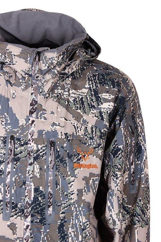 Костюм Remington Demi-Season Fishing р. XS. Фото №3
