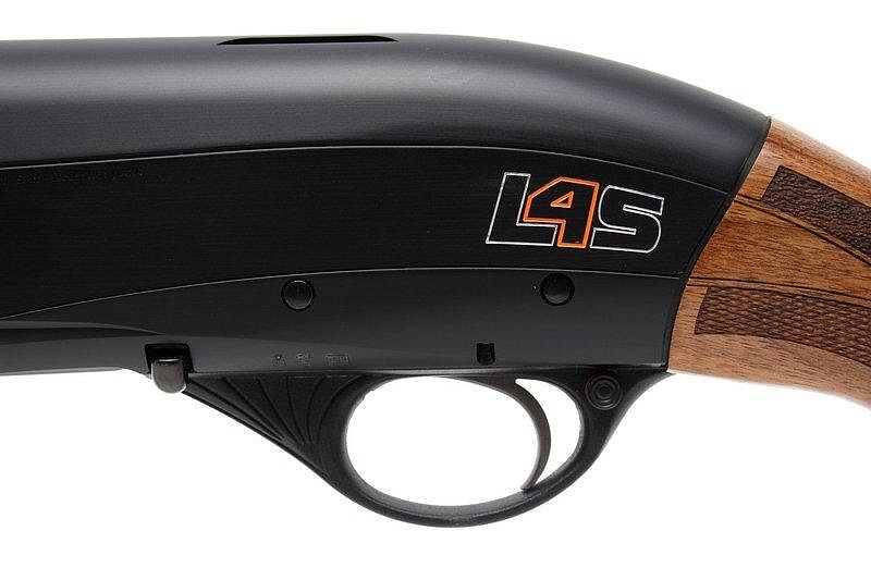 Ружье Fabarm L4S lnitial Hunter Maxi-8 12/76 L=760. Фото №3