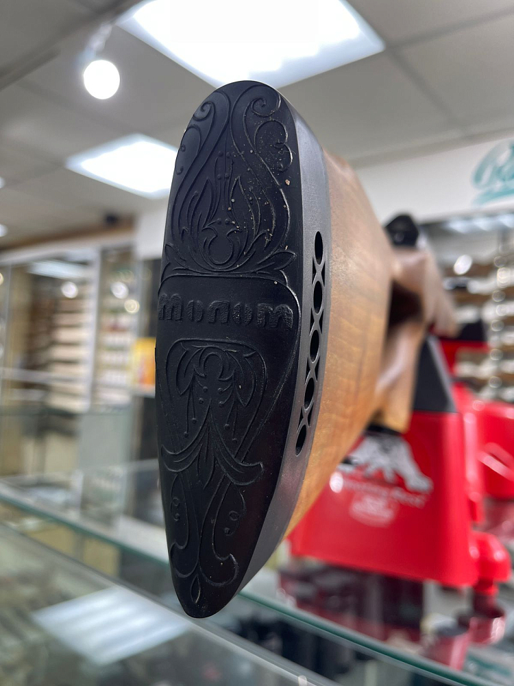 ВПО Вепрь Супер (СОК-95М кал.308Win. Фото №3 ВПО Вепрь Супер (СОК-95М кал.308Win. Фото №3