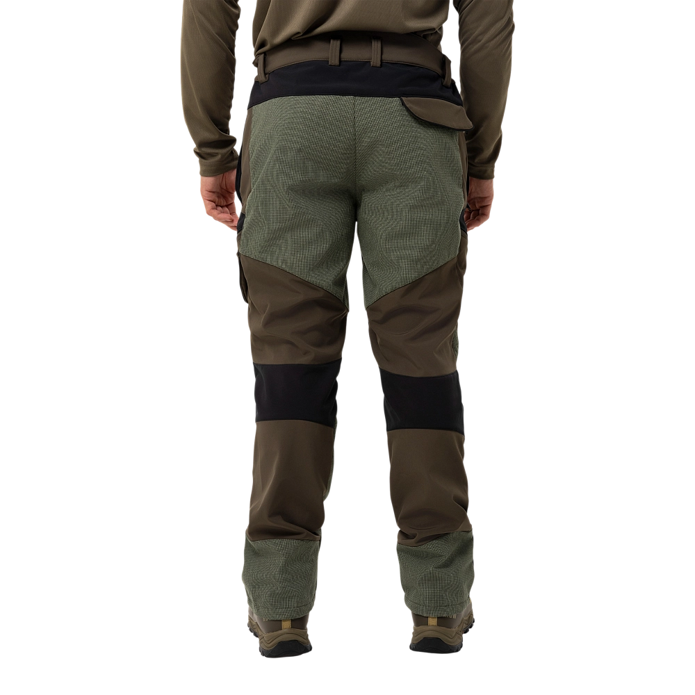 Костюм мужской демисезонный Mossberg Windlock р. M. Фото №20