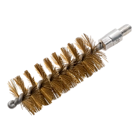 Ерш, щетина металлическая, калибр 16 мм