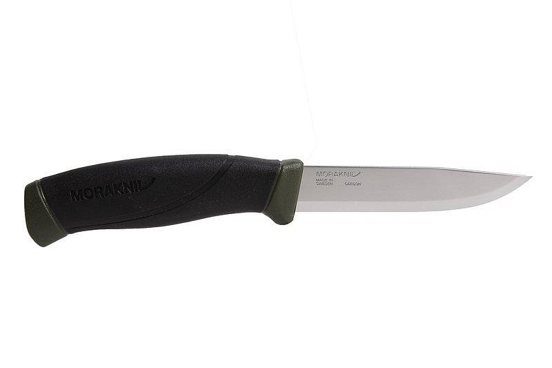 Нож Morakniv Companion MG (C). Фото №3