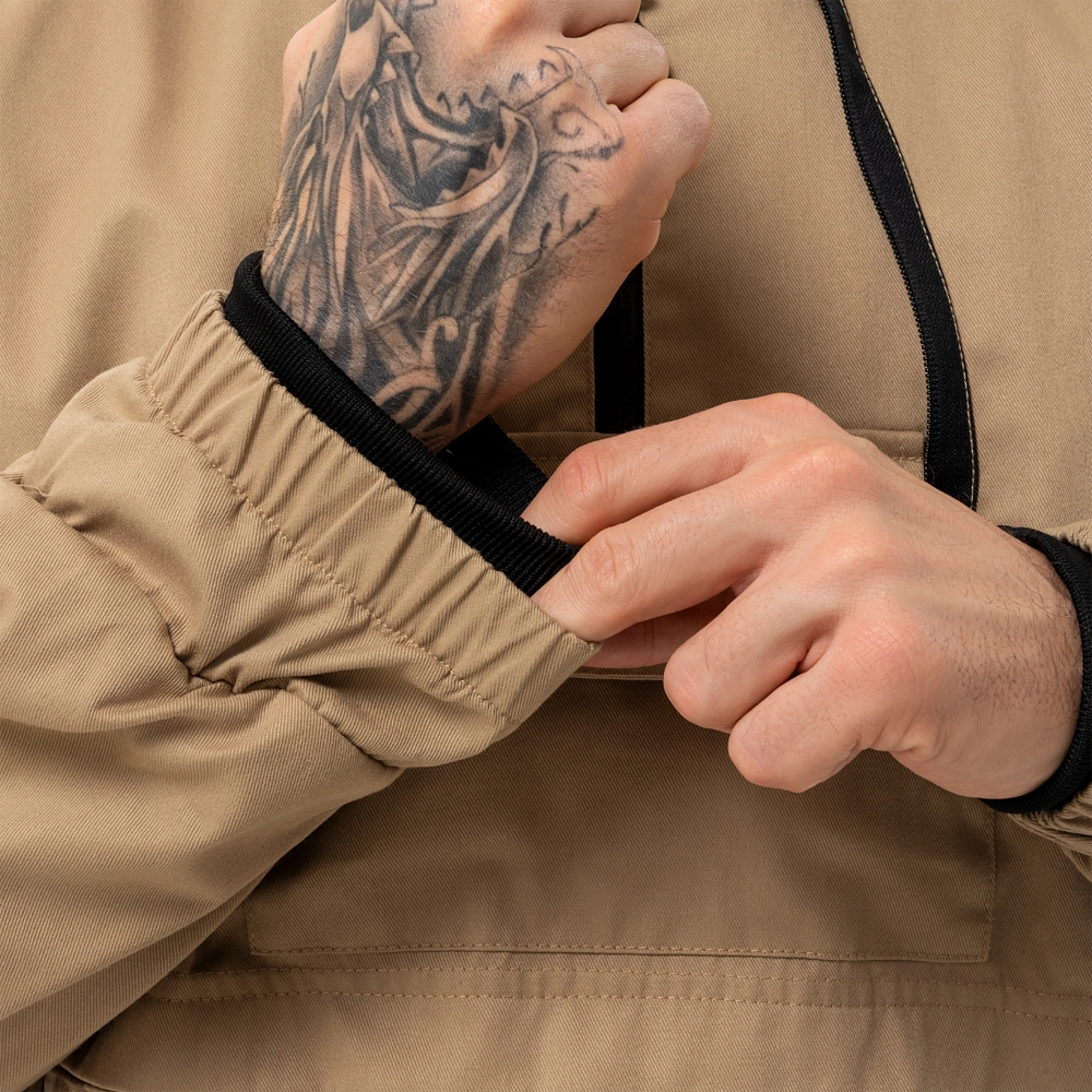 Костюм мужской демисезонный Mossberg Venom р. XL. Фото №23