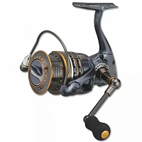 Катушка безинерционная MITCHELL MAG-PRO LITE LR 2000