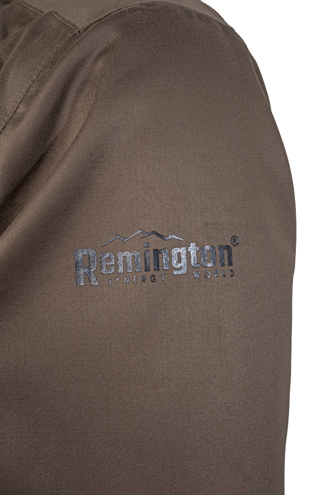 Костюм демисезонный Remington Expedition Hunting Khaki р. S. Фото №5