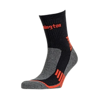 Носки Remington termo Socks 40 Den Black/Grey/Red р. 43-46