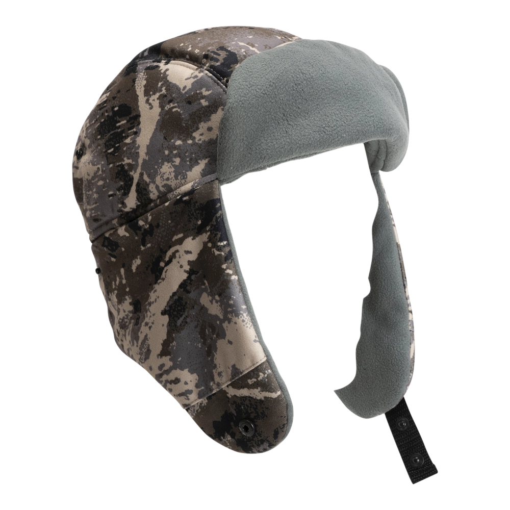 Шапка ушанка Remington Disguise Rifle р. L/XL. Фото №4