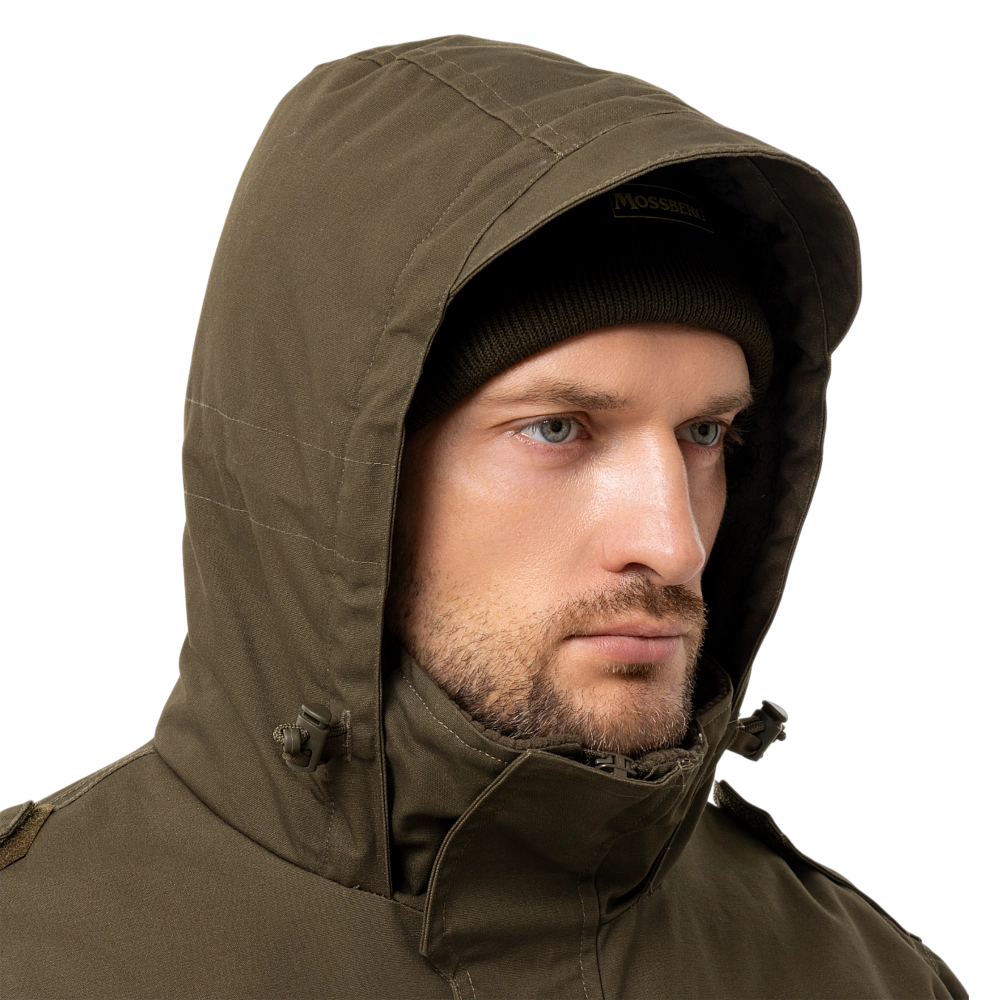 Костюм мужской демисезонный Mossberg Hill fleece р. 3XL. Фото №33 Костюм мужской демисезонный Mossberg Hill fleece р. 3XL. Фото №33