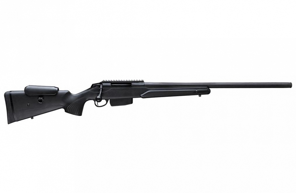 Карабин Tikka T3x Tactical калибр 300 Win Mag NS L=600               . Фото №1