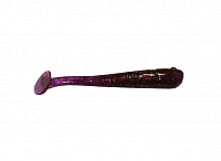 Виброхвост Lucky John Pro Series Baby Rockfish 1,4" 35мм, (20шт. упак.) цвет S13