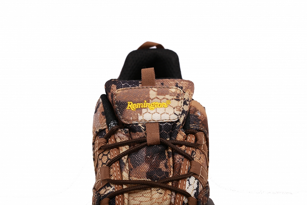 Ботинки Remington Travel Yellow Waterfowl Honeycombs W/P Membrane р. 46. Фото №7