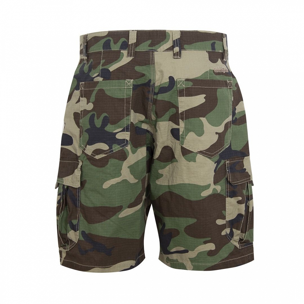 Шорты Remington Classic Summer Camo Shorts р. S. Фото №4