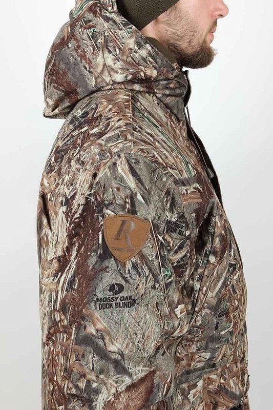 Костюм Remington Winter Reed. Фото №8