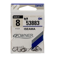 Крючок Owner 53883 №8