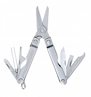 Инструмент Leatherman Micra