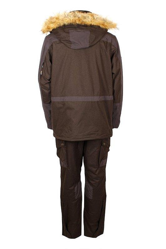 Костюм Remington Men Shadow Brown р. XL. Фото №9