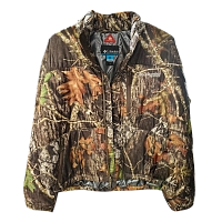 Куртка Columbia Omni-heat Insulated Liner, хаки (камыш) р. М 