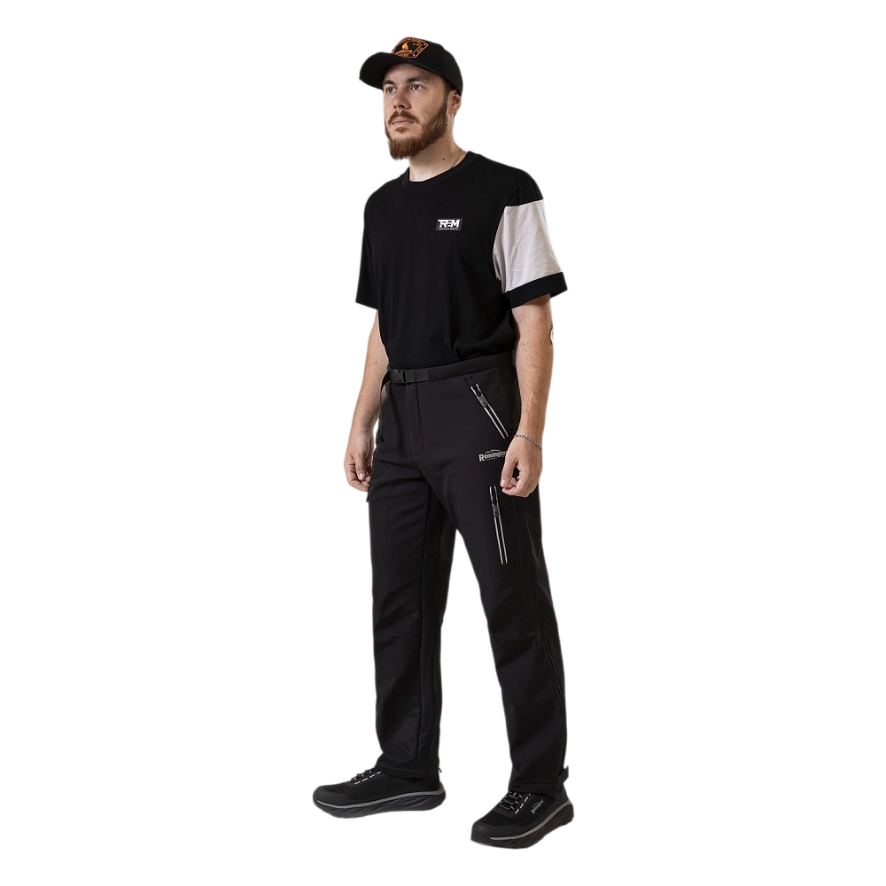 Костюм Remington Universal Black р. S. Фото №42