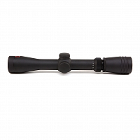 Прицел оптический REDFIELD REVOLUTION 2-7х33mm (matte black, 4-Plex)