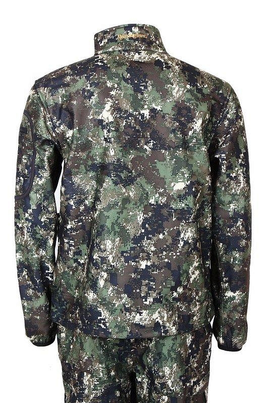 Костюм Remington Camo Multi-Purpose, Forest numeral. Фото №8