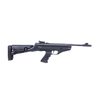 Пистолет пневматический Hatsan MOD 25 Super Tactical калибр 4,5мм