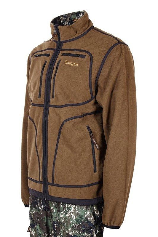 Костюм Remington Camo Multi-Purpose, Forest numeral. Фото №11