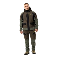 Костюм мужской демисезонный Mossberg Windlock р. 2XL