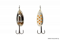 Блесна вращающаяся MADFISH Salmon 13г, цвет GS221060