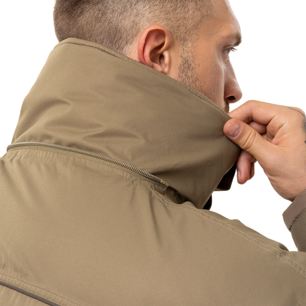 Костюм мужской зимний Mossberg Tundra р. 2XL. Фото №3 Костюм мужской зимний Mossberg Tundra р. 2XL. Фото №3