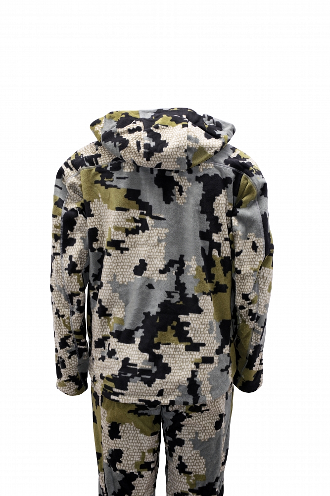 Костюм Remington Set Vector Winter Multicamo р. 3XL. Фото №6