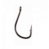 Крючок "Idumezina" KH-10008 №10 (10шт) (Saikyo)