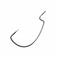 Крючок GAMAKATSU WORM 330 BOTTOM JIGGING №3/0 (5шт.) (185097) 0050542