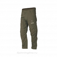 Штаны Norfin CONVERTABLE PANTS 06 р.XXXL