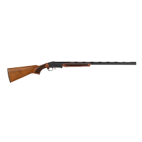 Ружье Beydora BDR 09 Wood калибр 12х76, L-710 (черный ресивер, прицельная планка, набор чоков)