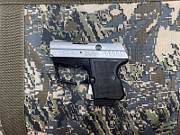 ZVI Inc ООП WASP R кал.18х45