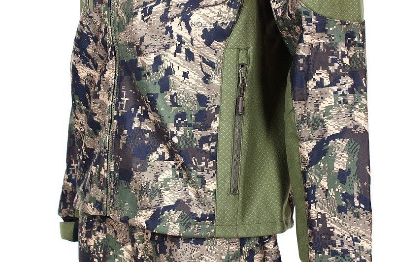 Костюм Remington XM Elite Mountain р. S. Фото №9