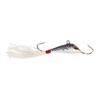 Балансир "Balance lure "Roger" BLR2BPR 7gr, hook size #6