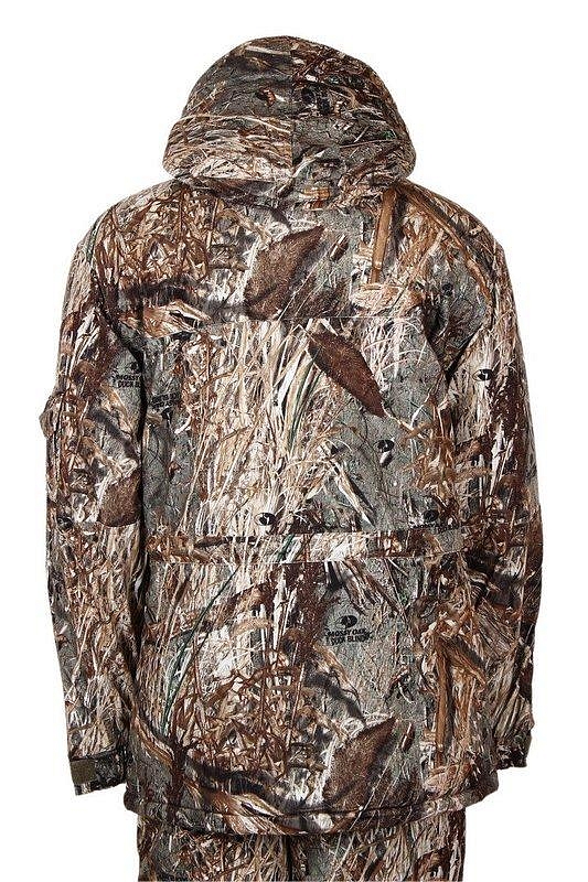 Костюм Remington Pro Hunting Club Reed р. L. Фото №7