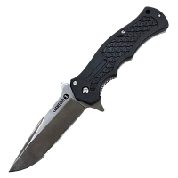 Нож складной Cold Steel Crawford Model 1, клинок 1.4116 (X50CrMoV15), рукоять пластик Zy-Ex