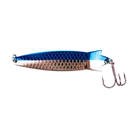 Блесна колеблющаяся MADFISH Mors 24г, цвет GS321056