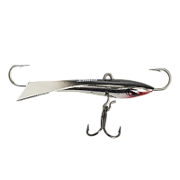 Балансир Rapala Snap Rap 60мм, 9гр, цвет (CH) с тройником
