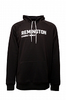 Толстовка Remington Town Black Hoody р. 2XL