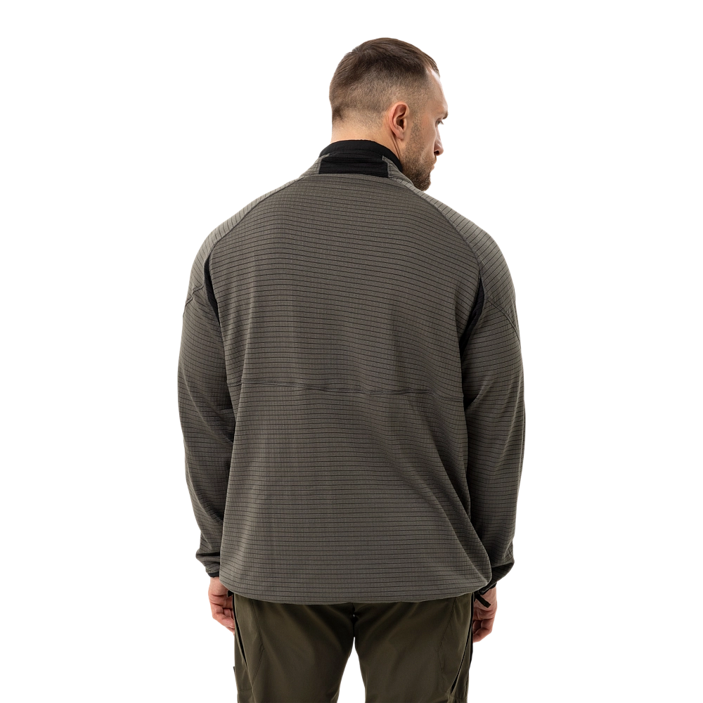 Куртка мужская летняя Mossberg Breeze р. 2XL. Фото №10 Куртка мужская летняя Mossberg Breeze р. 2XL. Фото №10