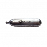 Баллончик "Crosman", CO2, 88 г. (в упаковке 25шт.) (США)