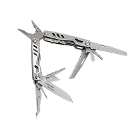 Мультиинструмент Kranch G-734, grey